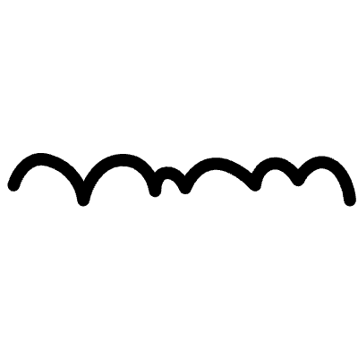 Highlight Underline Line 35 Element from Variable Scribbles Set