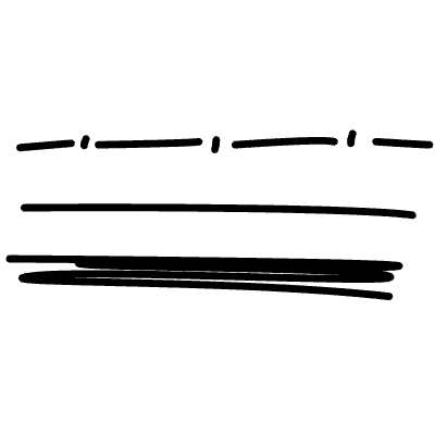 Highlight Underline Line 36 Element from Variable Scribbles Set