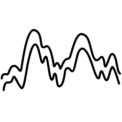 Highlight Underline Line 7 Element from Variable Scribbles Set