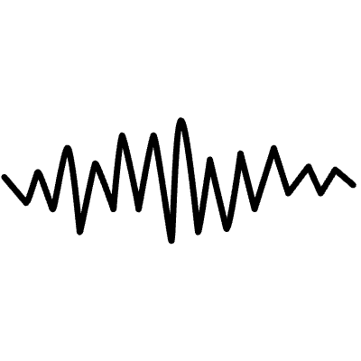 Highlight Underline Line 8 Element from Variable Scribbles Set