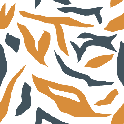 Pattern Leopard Color Element from Patterns Set