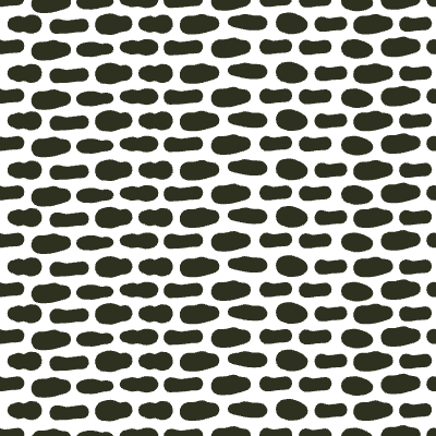 Pattern Wall Line Horizontal Element from Patterns Set