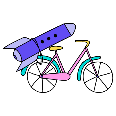 Upgrade Illustration from Dhaka Set