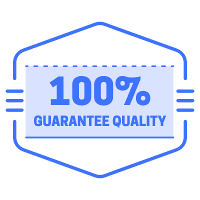 100 Percent Guarantee Quality Hexagon Element from Vector Badges Set