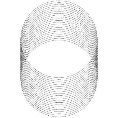 Shifting 2 Element from 3D Motifs (Wireframe) Set