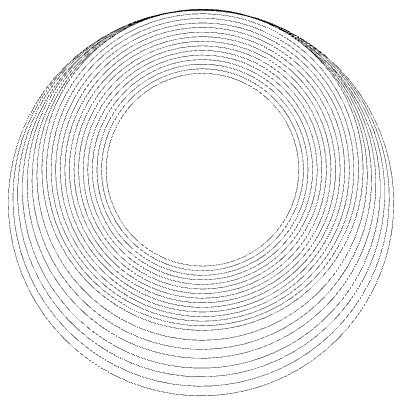 Shifting 8 Element from 3D Motifs (Wireframe) Set