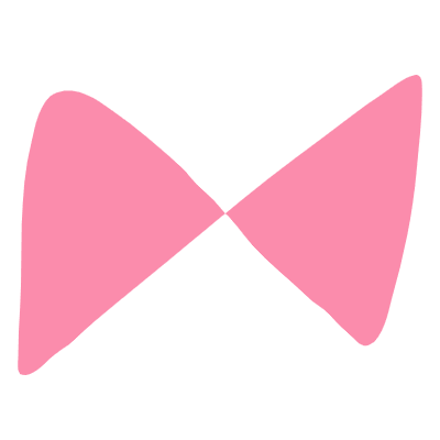 Bow 2 Element from Fun Stickers Set