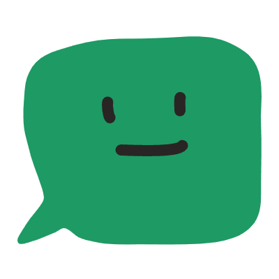 Bubble 3 Element from Fun Stickers Set