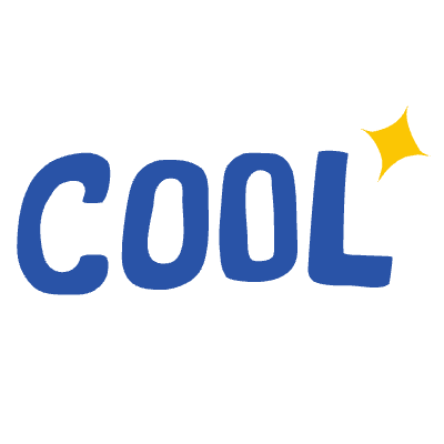 Cool Element from Fun Stickers Set