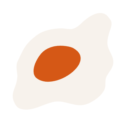 Egg Element from Fun Stickers Set