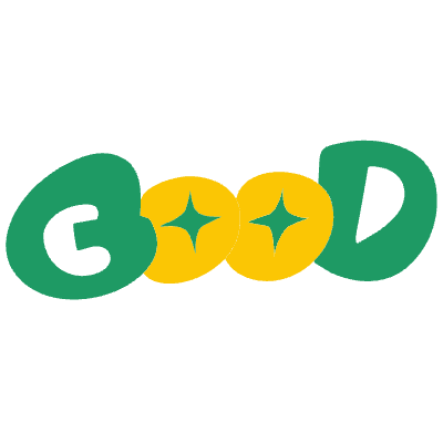 Good Element from Fun Stickers Set