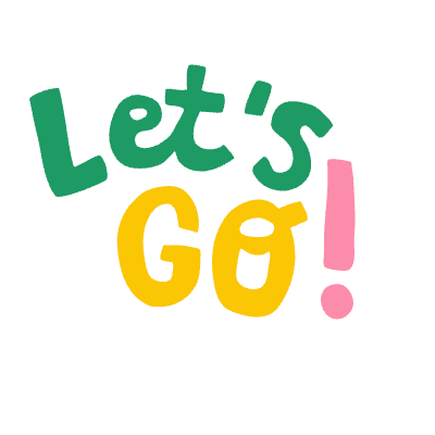 Let Go Element from Fun Stickers Set
