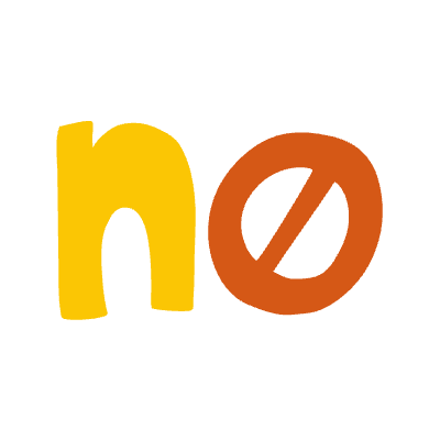 No Element from Fun Stickers Set