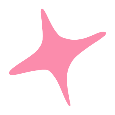 Star 1 Element from Fun Stickers Set