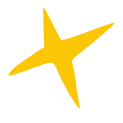 Star 2 Element from Fun Stickers Set