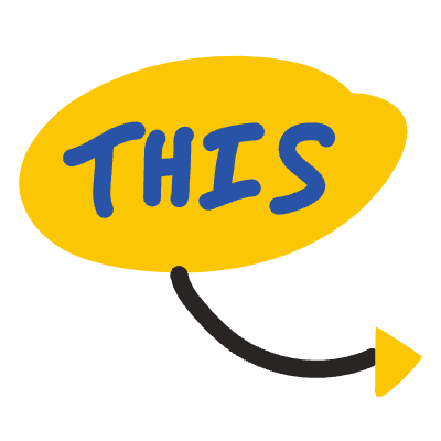 This Element from Fun Stickers Set