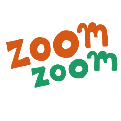 Zoom Element from Fun Stickers Set