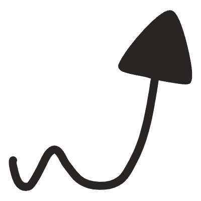 Arrow 6 Element from Fun Stickers Set