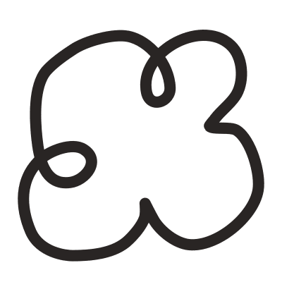 Bush 1 Element from Fun Stickers Set