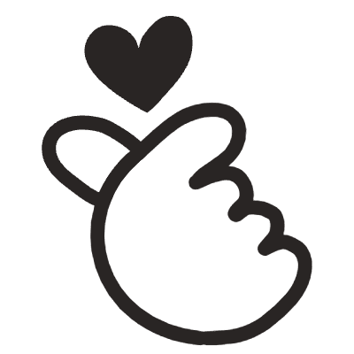 Hand 2 Element from Fun Stickers Set