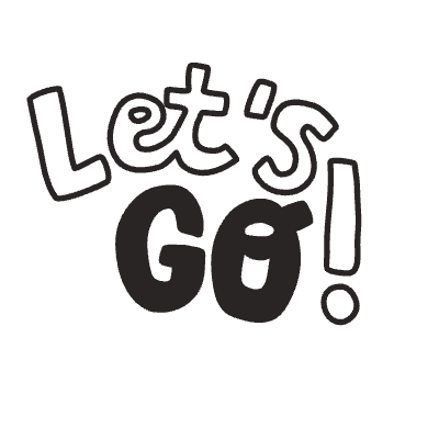 Let Go Element from Fun Stickers Set
