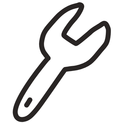 Repair Element from Fun Stickers Set
