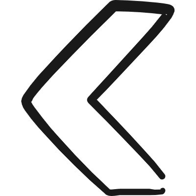 Arrow Button Left 3 Icon from Freehand Duotone Set