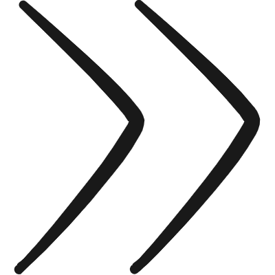 Arrow Button Right 1 Icon from Freehand Duotone Set