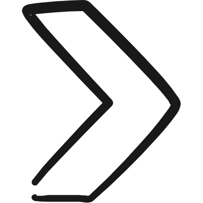 Arrow Button Right 3 Icon from Freehand Duotone Set