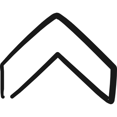 Arrow Button Up 3 Icon from Freehand Duotone Set