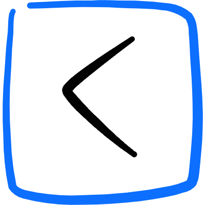 Arrow Rectangle Left Icon from Freehand Duotone Set
