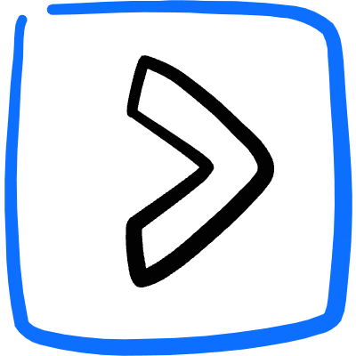 Arrow Rectangle Right 1 Icon from Freehand Duotone Set