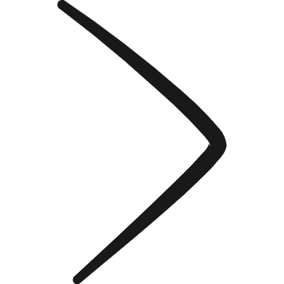 Arrow Right 1 Icon from Freehand Duotone Set