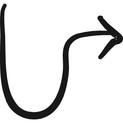 Diagram Curve Up Icon from Freehand Duotone Set