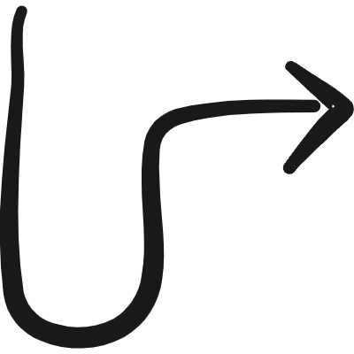 Diagram Lower Steady Icon from Freehand Duotone Set