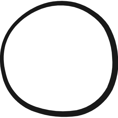 Mapping Symbol Inspection Icon from Freehand Duotone Set