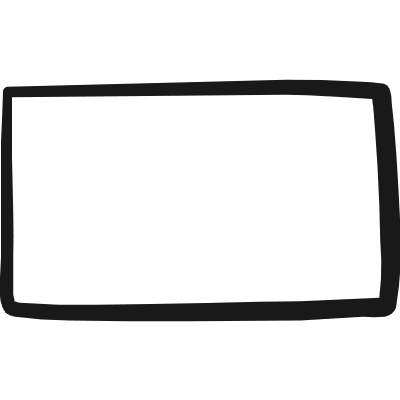 Mapping Symbol Process Icon from Freehand Duotone Set