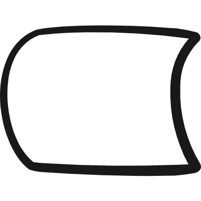 Mapping Symbol Stored Data Icon from Freehand Duotone Set