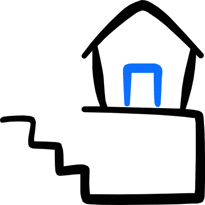 Cellar 2 Icon from Freehand Duotone Set