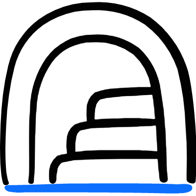 Cellar 3 Icon from Freehand Duotone Set