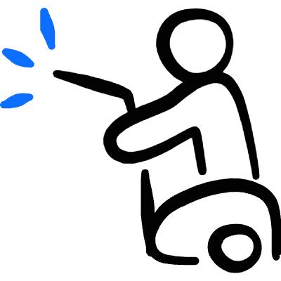 Cleaning Pressure Wash 1 Icon from Freehand Duotone Set