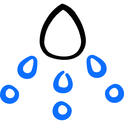 Cleaning Pressure Wash 3 Icon from Freehand Duotone Set