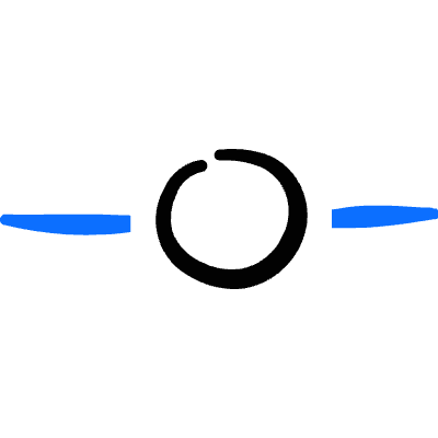 Business Workflow Commit Icon from Freehand Duotone Set