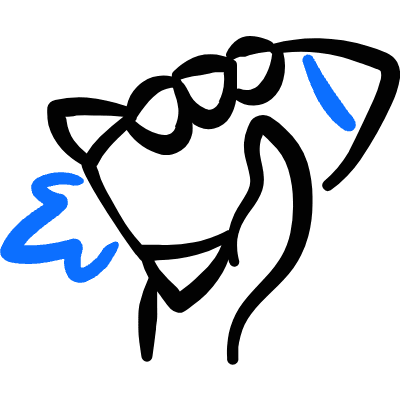 Product Launch Hand Icon from Freehand Duotone Set