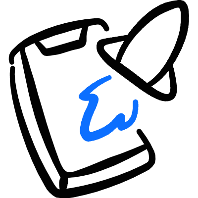 Product Launch Mobile Icon from Freehand Duotone Set