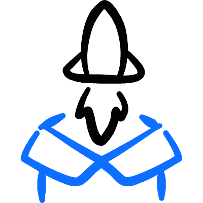 Product Launch Out From Box Icon from Freehand Duotone Set