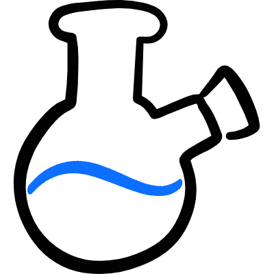 Cannabis Tobacco Pipe Icon from Freehand Duotone Set