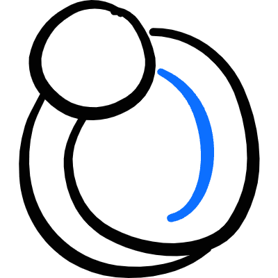 Accessories Ring 1 Icon from Freehand Duotone Set