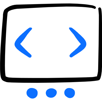Ui Browser Slider Icon from Freehand Duotone Set