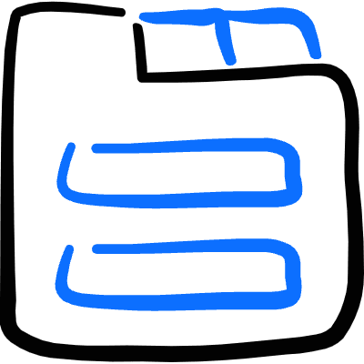 Ui Pag Tabs Icon from Freehand Duotone Set